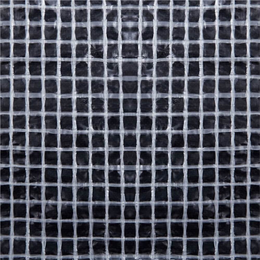 Leno Tarpaulin 140 g/m² 3x5 m White Leno Tarpaulin 140 G/m² 3x5 M White -Room Leno Tarpaulin 140 g m 3x5 m White 517730 5