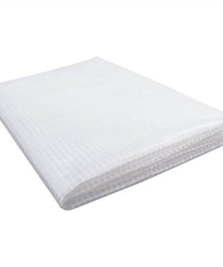 Leno Tarpaulin 140 G/m² 8x10 M White 4 Leno Tarpaulin 140 G/m² 8x10 M White -Room Leno Tarpaulin 140 g m 8x10 m White 517731 2