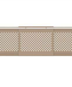 MDF Radiator Cover 205 Cm 4 MDF Radiator Cover 205 Cm -Room MDF Radiator Cover 205 cm 472467 2