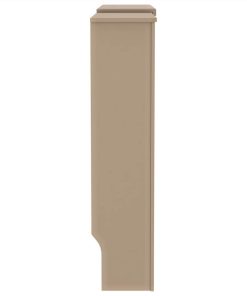 MDF Radiator Cover 205 Cm 5 MDF Radiator Cover 205 Cm -Room MDF Radiator Cover 205 cm 472467 3