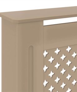 MDF Radiator Cover 205 Cm 7 MDF Radiator Cover 205 Cm -Room MDF Radiator Cover 205 cm 472467 5