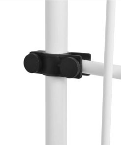 Manual Retractable Awning 250 Cm Anthracite -Room Manual Retractable Awning 250 cm Anthracite 438865 3