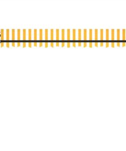 Manual Retractable Awning 400x350 Cm Yellow And White -Room Manual Retractable Awning 400x350 cm Yellow and White 464317 3