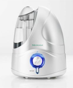 Medisana Humidifier UHW Silver