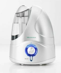 Medisana Humidifier UHW Silver