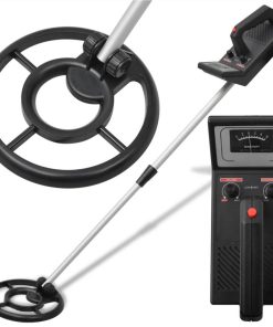 Metal Detector 160 Cm