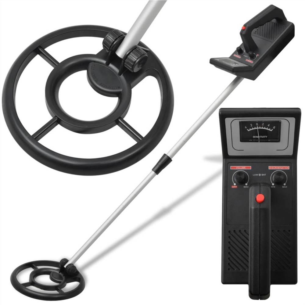 Metal Detector 160 cm Metal Detector 160 Cm -Room Metal Detector 160 cm 454852 0