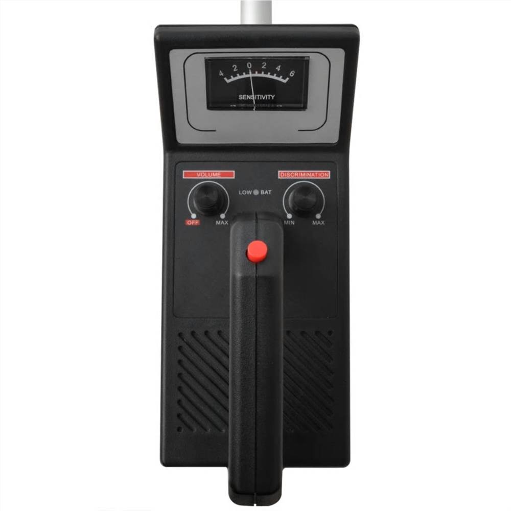 Metal Detector 160 cm Metal Detector 160 Cm -Room Metal Detector 160 cm 454852 5