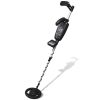 Metal Detector 20 Cm Search Depth 300 Cm LCD Display 1 Metal Detector 20 Cm Search Depth 300 Cm LCD Display -Room Metal Detector 20 cm Search Depth 300 cm LCD Display 490243 0