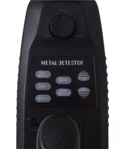 Metal Detector 20 Cm Search Depth 300 Cm LCD Display -Room Metal Detector 20 cm Search Depth 300 cm LCD Display 490243 3