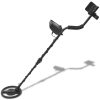 Metal Detector With LED Indicator 300 Cm 1 Metal Detector With LED Indicator 300 Cm -Room Metal Detector with LED Indicator 300 cm 443590 0