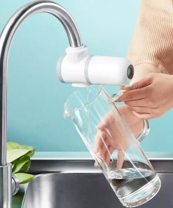 Xiaomi Mijia MUL11 Faucet Water Filter Purifier 0.1um Ultra-fine Fiber 4 Filtration System 3 Faucet Modes 4 Xiaomi Mijia MUL11 Faucet Water Filter Purifier 0.1um Ultra-fine Fiber 4 Filtration System 3 Faucet Modes -Room Mijia MUL11 Faucet Water Filter Purifier 493442 2