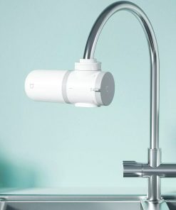 Xiaomi Mijia MUL11 Faucet Water Filter Purifier 0.1um Ultra-fine Fiber 4 Filtration System 3 Faucet Modes 5 Xiaomi Mijia MUL11 Faucet Water Filter Purifier 0.1um Ultra-fine Fiber 4 Filtration System 3 Faucet Modes -Room Mijia MUL11 Faucet Water Filter Purifier 493442 3