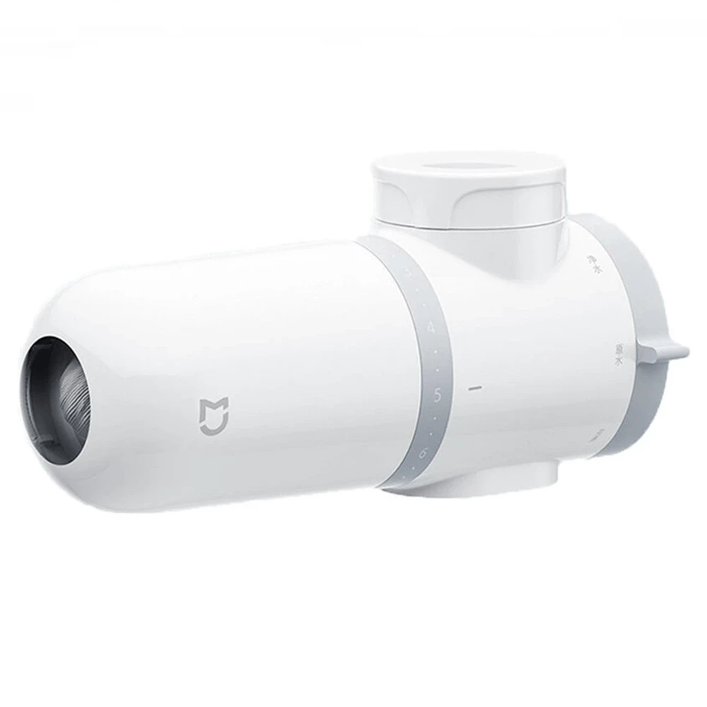 Xiaomi Mijia MUL11 Faucet Water Filter Purifier 0.1um Ultra-fine Fiber 4 Filtration System 3 Faucet Modes - Image 5