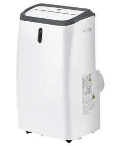 Merax Mobile Air Conditioner 12,000 BTU/h With Remote Control App Control, Dehumidification, Ventilation Function Up To 100 M³ -Room Mobile Air Conditioner 12 000 BTU h with Dehumidification up to 100 m 501459 2