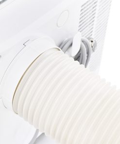 Merax Mobile Air Conditioner 12,000 BTU/h With Remote Control App Control, Dehumidification, Ventilation Function Up To 100 M³ -Room Mobile Air Conditioner 12 000 BTU h with Dehumidification up to 100 m 501459 3