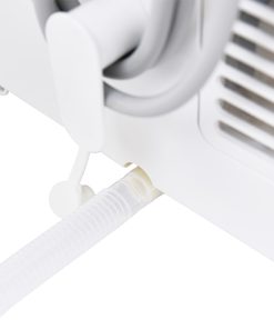 Merax Mobile Air Conditioner 12,000 BTU/h With Remote Control App Control, Dehumidification, Ventilation Function Up To 100 M³ -Room Mobile Air Conditioner 12 000 BTU h with Dehumidification up to 100 m 501459 4