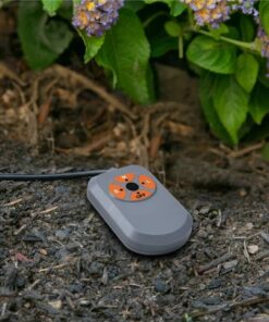 Moisture Sensor For Water Timer