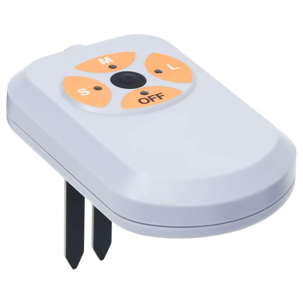 Moisture Sensor for Water Timer Moisture Sensor For Water Timer -Room Moisture Sensor for Water Timer 463759 3