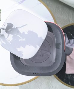 Motor Fish Moyu Second Generation Portable Mini Folding Automatic Washing Machine Electric Laundry Cleaning Machine Spin Dry Energy Saving For Home Travel From Xiaomi Eco-system - Gray -Room Moyu Portable Mini Folding Automatic Washing Machine Gray 904295