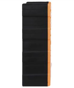Multi-drawer Organiser With 60 Drawers 38x16x47.5 Cm 6 Multi-drawer Organiser With 60 Drawers 38x16x47.5 Cm -Room Multi drawer Organiser with 60 Drawers 38x16x47 5 cm 454713 4