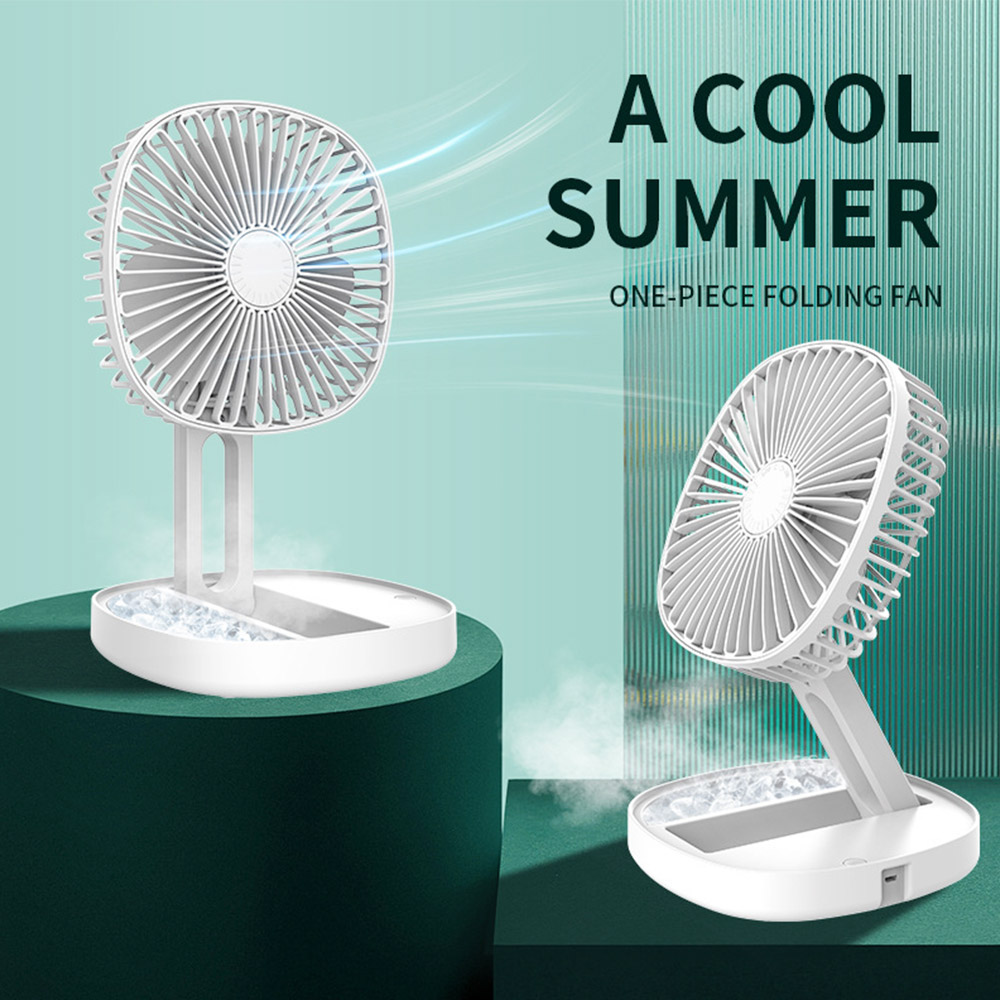 Multifunction Folding Fan, 3 Levels Speed, Aromatherapy Cooling Fan, 1200mAh Battery, USB Charging, Low Noise - Grey Multifunction Folding Fan, 3 Levels Speed, Aromatherapy Cooling Fan, 1200mAh Battery, USB Charging, Low Noise - Grey -Room Multifunction Folding Fan with 3 Levels Speed Grey 510809 1