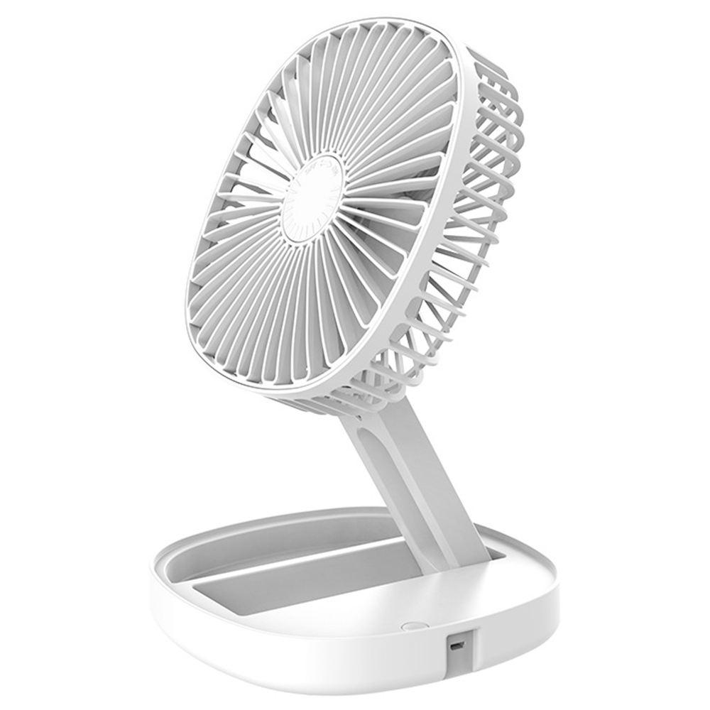 Multifunction Folding Fan, 3 Levels Speed, Aromatherapy Cooling Fan, 1200mAh Battery, USB Charging, Low Noise - White Multifunction Folding Fan, 3 Levels Speed, Aromatherapy Cooling Fan, 1200mAh Battery, USB Charging, Low Noise - White -Room Multifunction Folding Fan with 3 Levels Speed White 510808 1