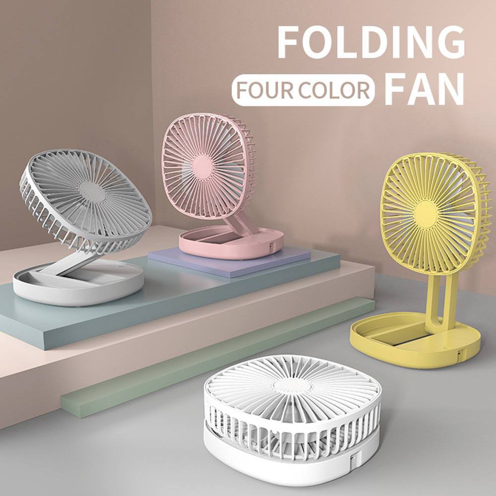Multifunction Folding Fan, 3 Levels Speed, Aromatherapy Cooling Fan, 1200mAh Battery, USB Charging, Low Noise - White Multifunction Folding Fan, 3 Levels Speed, Aromatherapy Cooling Fan, 1200mAh Battery, USB Charging, Low Noise - White -Room Multifunction Folding Fan with 3 Levels Speed White 510808 5