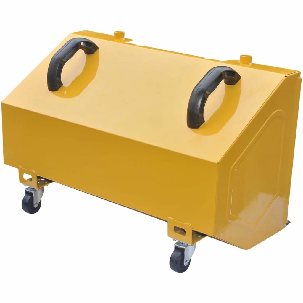 Multifunctional Petrol-powered Two-stage Snow Plough/Sweeper Set 6,5HP - Image 5