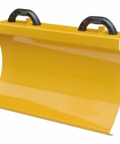 Multifunctional Petrol-powered Two-stage Snow Plough/Sweeper Set 6,5HP -Room Multifunctional Petrol powered Two stage Snow Plough Sweeper Set 6 5HP 427740 5