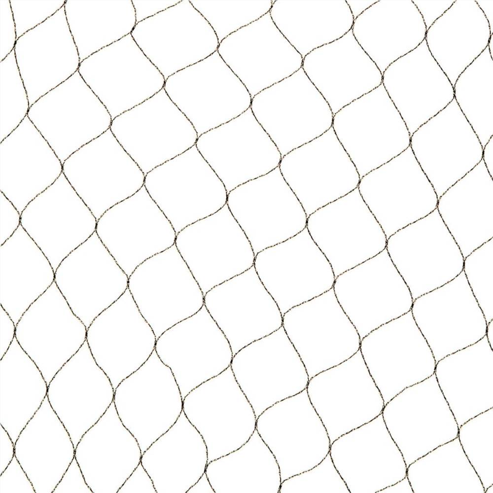 Nature Bird Netting Primo 10x10 m Black 6030407 Nature Bird Netting Primo 10x10 M Black 6030407 -Room Nature Bird Netting Primo 10x10 m Black 6030407 441033 1