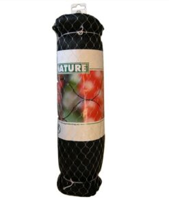 Nature Bird Netting Primo 10x10 M Black 6030407 4 Nature Bird Netting Primo 10x10 M Black 6030407 -Room Nature Bird Netting Primo 10x10 m Black 6030407 441033 2