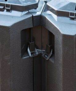 Nature Compost Bin Black 1200 L 6071483 -Room Nature Compost Bin Black 1200 L 6071483 454704 3