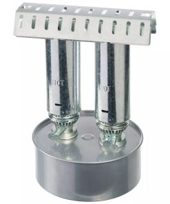 Nature Double Paraffin Heater Coldframe 4.5 L 6020426