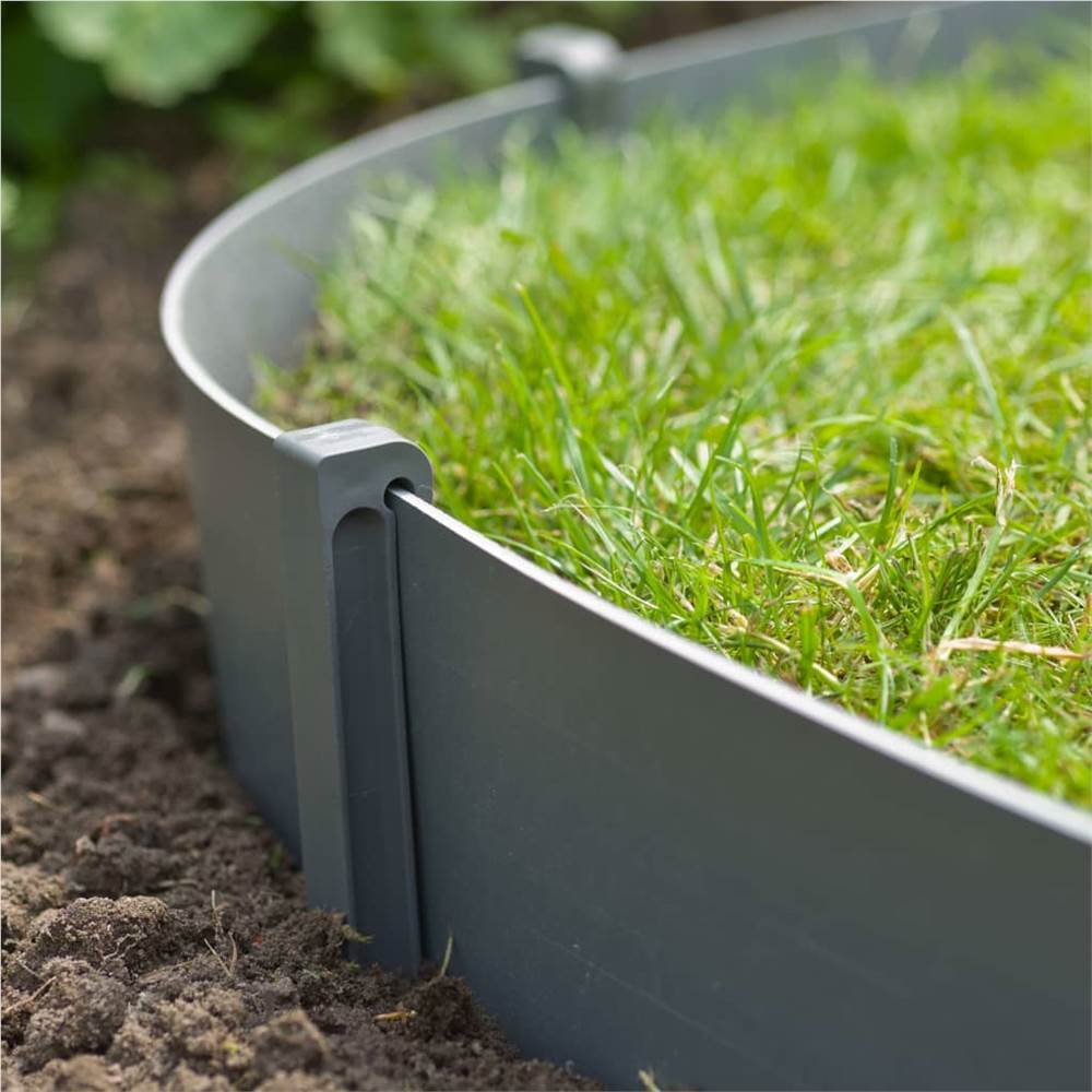 Nature Garden Anchor Pegs 10 pcs Grey Nature Garden Anchor Pegs 10 Pcs Grey -Room Nature Garden Anchor Pegs 10 pcs Grey 441834 2