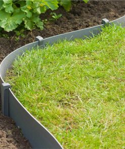 Nature Garden Anchor Pegs 10 Pcs Grey 5 Nature Garden Anchor Pegs 10 Pcs Grey -Room Nature Garden Anchor Pegs 10 pcs Grey 441834 3