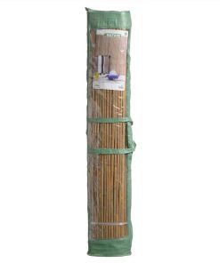 Nature Garden Screen Bamboo 1x5 M -Room Nature Garden Screen Bamboo 1x5 m 441613 2