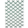 Nature Garden Trellis 100x200 Cm PVC Green 6040704 -Room Nature Garden Trellis 100x200 cm PVC Green 6040704 445573 0