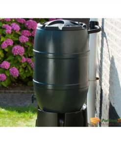 Nature Rainbutt 120L 51x81cm Green