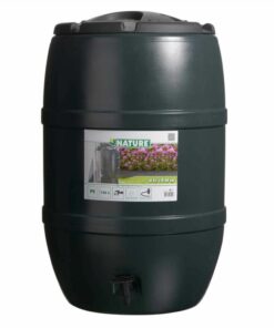 Nature Rainbutt 120L 51x81cm Green 4 Nature Rainbutt 120L 51x81cm Green -Room Nature Rainbutt 120L 51x81cm Green 448132 2