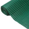 Nature Single Sided Garden Screen PVC 1x3m Green 1 Nature Single Sided Garden Screen PVC 1x3m Green -Room Nature Single Sided Garden Screen PVC 1x3m Green 452309 0