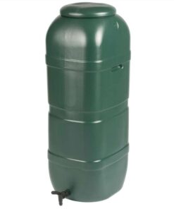 Nature Water Butt 100 L Green
