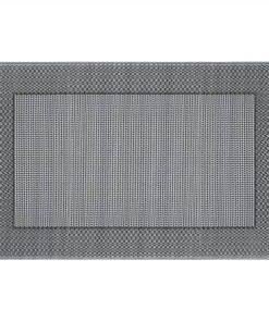 Outdoor Carpet Grey 160x230 Cm PP -Room Outdoor Carpet Grey 160x230 cm PP 501195 2