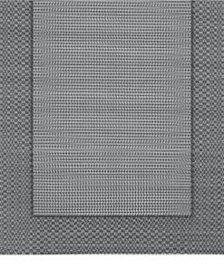 Outdoor Carpet Grey 160x230 Cm PP -Room Outdoor Carpet Grey 160x230 cm PP 501195 3