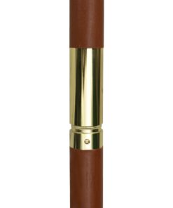 Outdoor Parasol With Wooden Pole 200x300 Cm Anthracite -Room Outdoor Parasol with Wooden Pole 200x300 cm Anthracite 433285 4