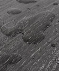 PVC Flooring Planks 4.46 M² 3 Mm Black -Room PVC Flooring Planks 4 46 m 3 mm Black 446975 4