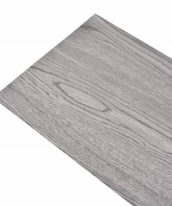 PVC Flooring Planks 5.26 M² 2 Mm Dark Grey 7 PVC Flooring Planks 5.26 M² 2 Mm Dark Grey -Room PVC Flooring Planks 5 26 m 2 mm Dark Grey 453995 5