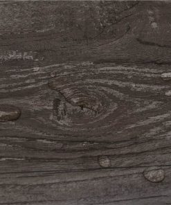 PVC Flooring Planks 5.26 M² 2 Mm Striped Wood -Room PVC Flooring Planks 5 26 m 2 mm Striped Wood 443669 3