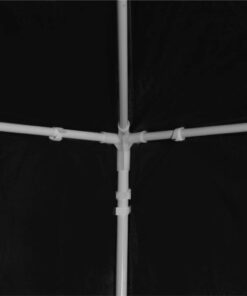 Party Tent 3x12 M Anthracite -Room Party Tent 3x12 m Anthracite 487935 1