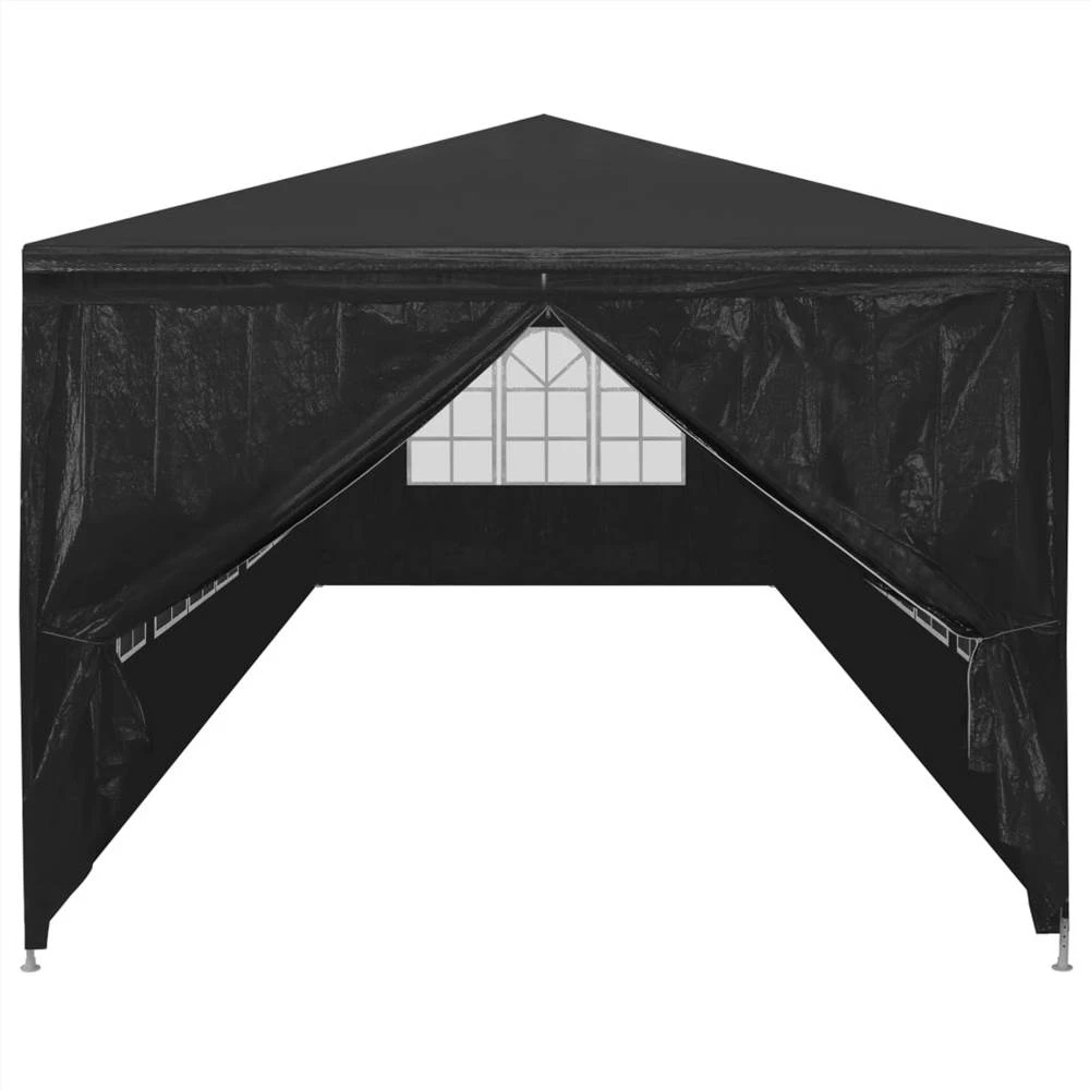 Party Tent 3x12 M Anthracite - Image 4